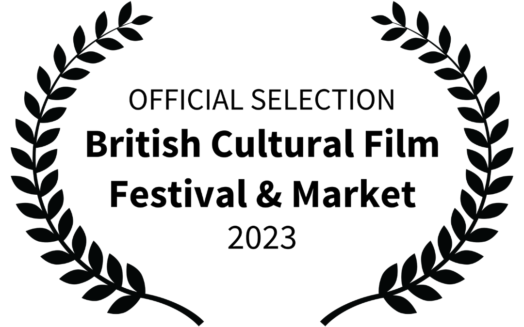 The Visit Film Named as Official Selection for The British Cultural Film Festival and Market