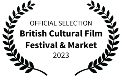 The Visit Film Named as Official Selection for The British Cultural Film Festival and Market
