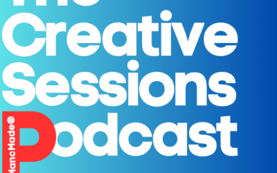The Creative Sessions Podcast in Pre-Production