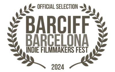 The Visit Chosen as an Official Selection for The Barcelona Indie Film Festival