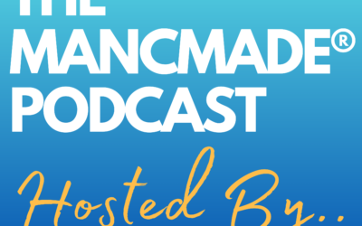 The MancMade Podcast, Hosted By.. In Pre-Production