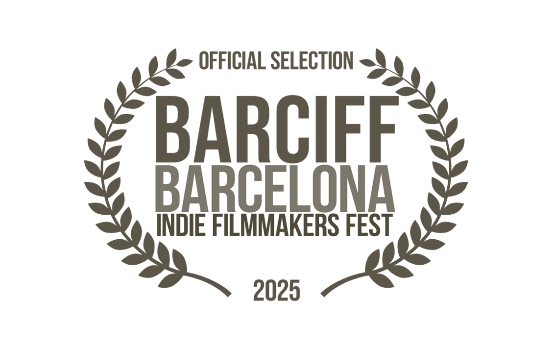 Gone Fishing Chosen as Official Selection at the Barcelona Indie Filmmakers Festival