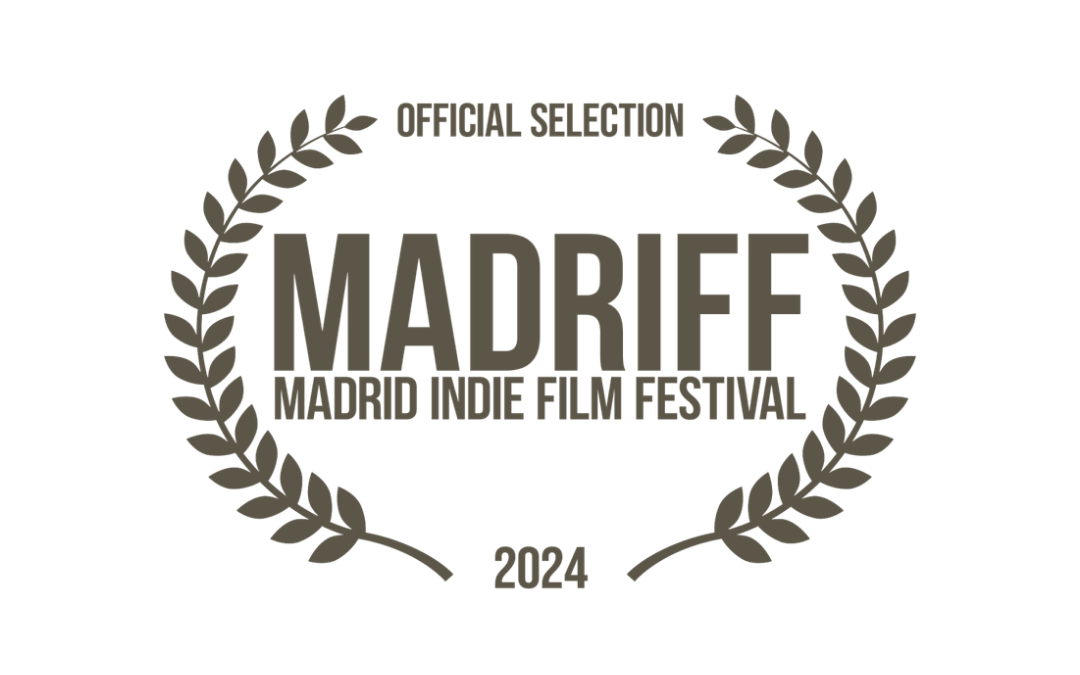 Gone Fishing Chosen as Official Selection in Madrid Indie Film Festival